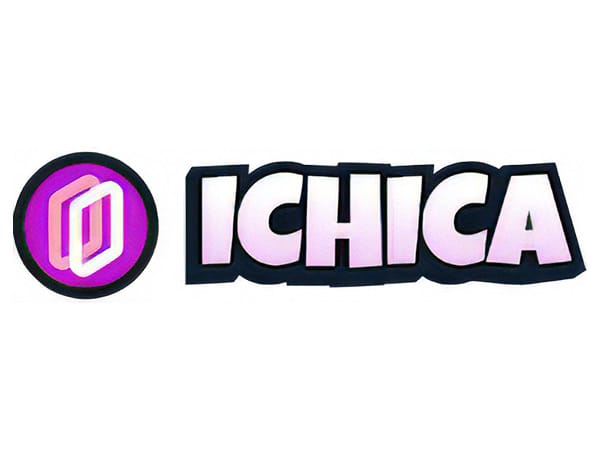 ICHICAロゴ