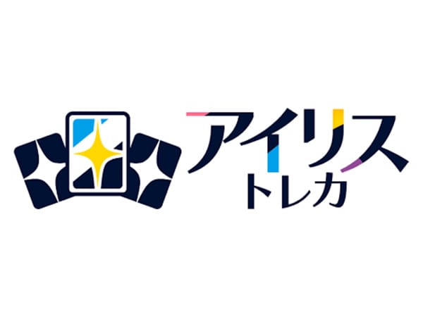 アイリストレカロゴ