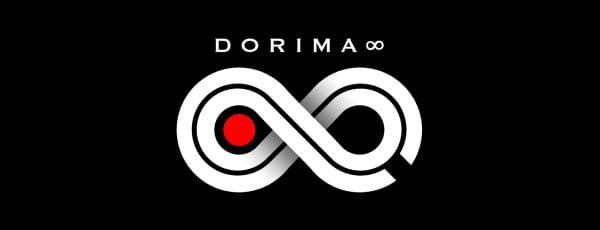 DORIMAのロゴ