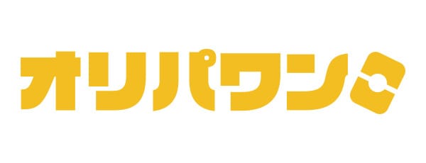 オリパワン