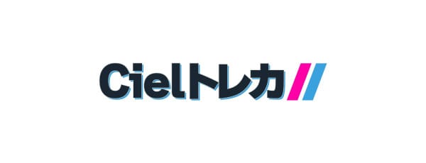 Cielトレカのロゴ