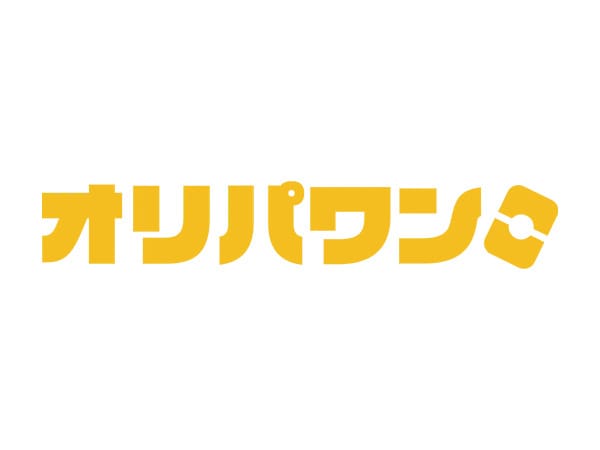 オリパワンロゴ
