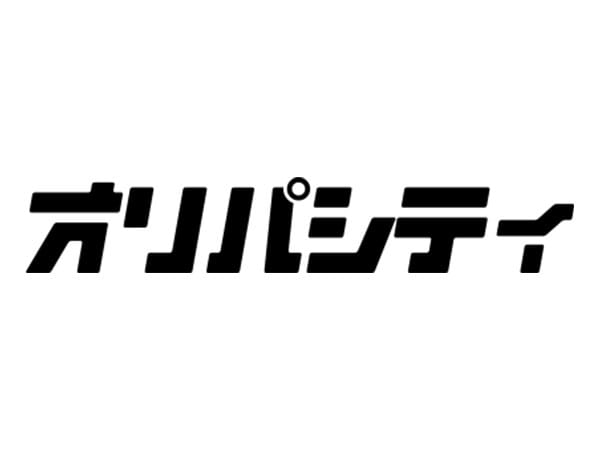 オリパシティロゴ