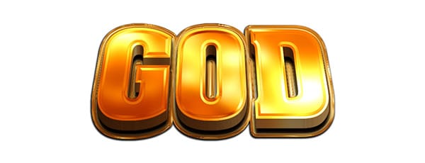 GODトレカ