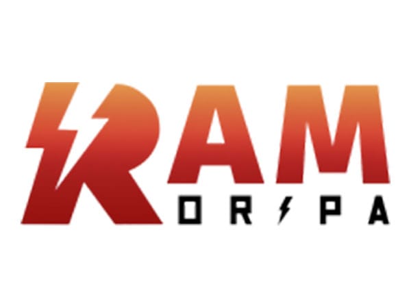 RAMオリパ