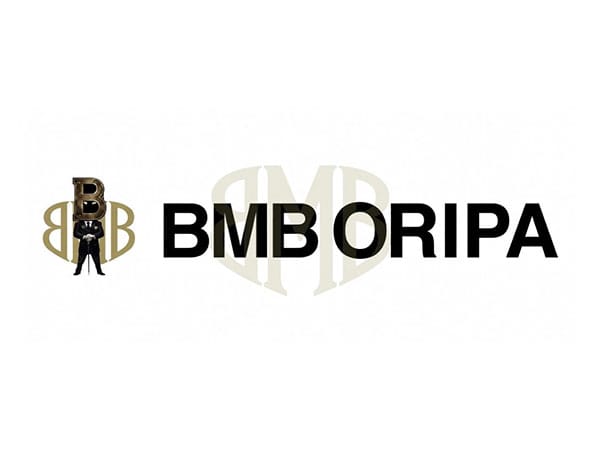 BMBオリパ