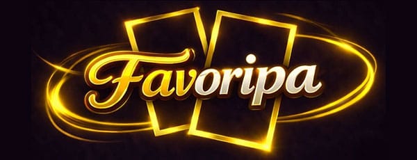 Favオリパのロゴ
