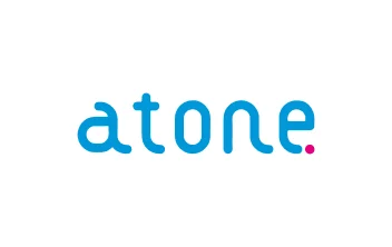 atoneロゴ