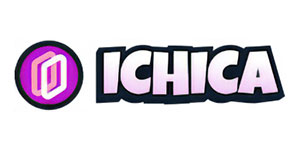 ICHICAロゴ